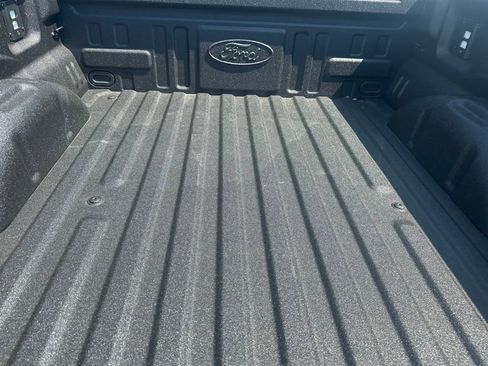 New 2025 Ford F150 Lightning Lariat w/ Max Trailer Tow Package image 34