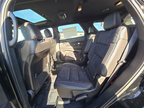 New 2026 Dodge Durango GT image 12