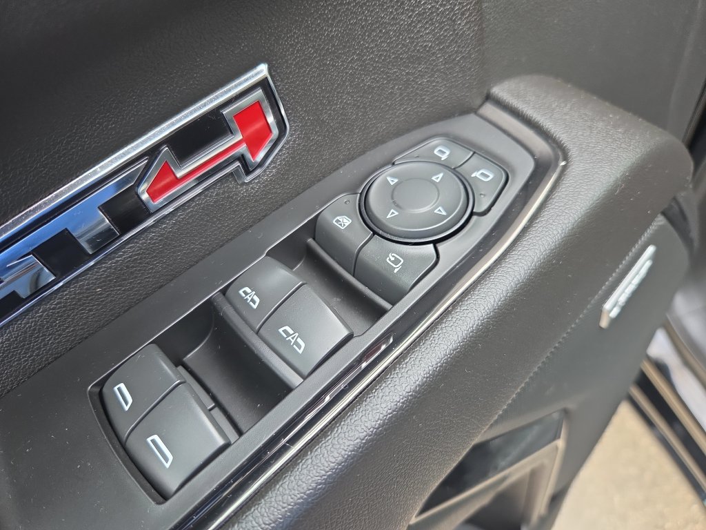 Certified 2022 GMC Sierra 1500 AT4 w/ AT4 Preferred Package AWD/4WD image 29