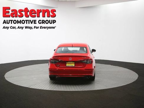 Used 2022 Honda Civic Sport image 34