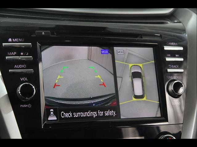 Used 2019 Nissan Murano SL w/ SL Technology Package AWD/4WD image 13