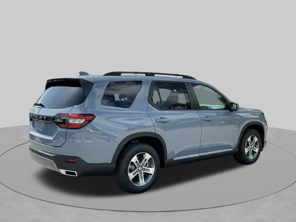 New 2026 Honda Pilot EX-L image 15