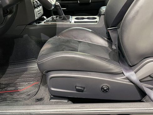 Used 2013 Dodge Challenger SRT8 w/ Harman Kardon Audio Group RWD image 66