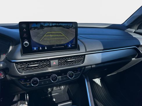 Used 2025 Acura ADX A-Spec image 20