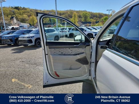 Used 2020 Hyundai Palisade Limited AWD/4WD image 39