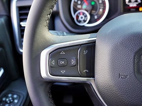 New 2026 RAM 2500 Big Horn image 41