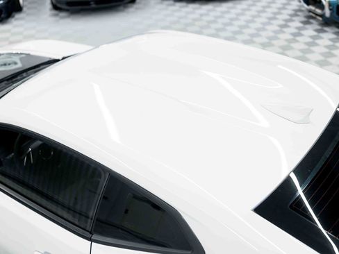 Used 2017 Chevrolet Camaro ZL1 RWD image 27