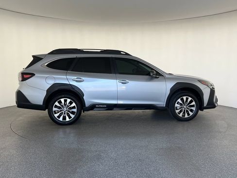 Certified 2023 Subaru Outback Limited AWD/4WD image 2