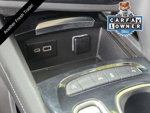 Used 2021 Buick Envision Preferred FWD image 19