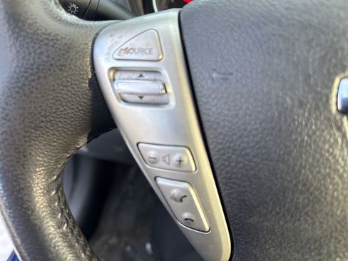 Used 2014 Nissan Versa Note SV image 14