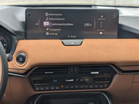 New 2026 MAZDA CX-70 3.3 Turbo S w/ Premium Plus image 18