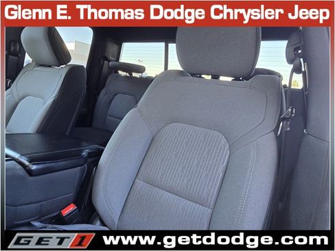 Certified 2022 RAM 1500 Big Horn image 23