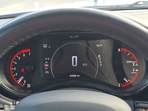 Used 2023 Dodge Durango R/T image 38