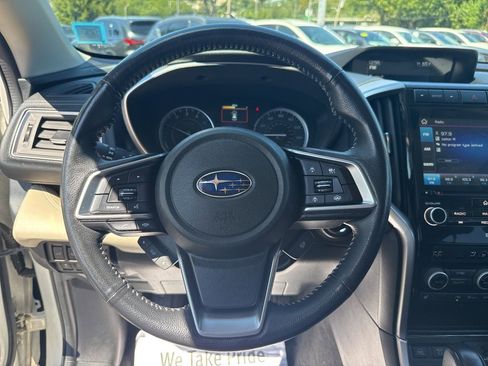 Certified 2022 Subaru Ascent Limited w/ Technology Package image 12