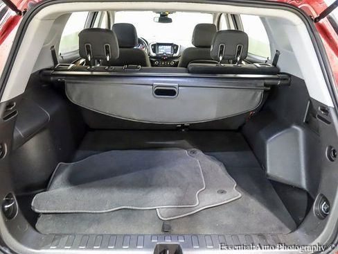 Certified 2020 GMC Terrain SLE image 19