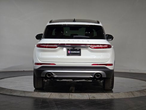 New 2026 Lincoln Corsair Reserve image 8