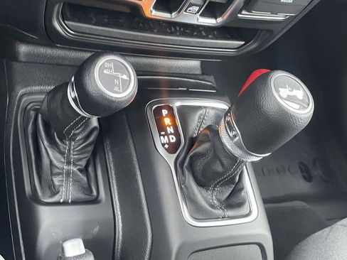 New 2026 Jeep Wrangler Unlimited Sport AWD/4WD image 7