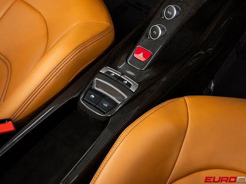 Used 2017 Ferrari 488 Spider *CARBON INTERIOR * IMMACULATE image 34