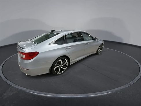 Used 2022 Honda Accord Sport image 8