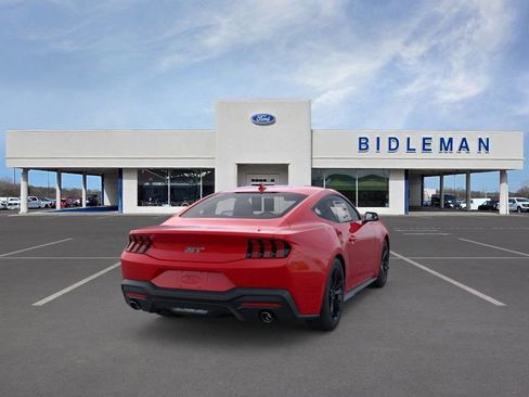 New 2026 Ford Mustang GT image 8