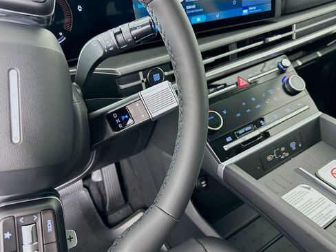 New 2026 Hyundai Santa Fe SEL image 14