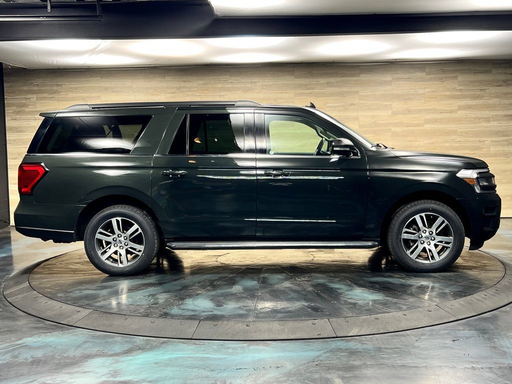 Used 2022 Ford Expedition Max XLT AWD/4WD image 29