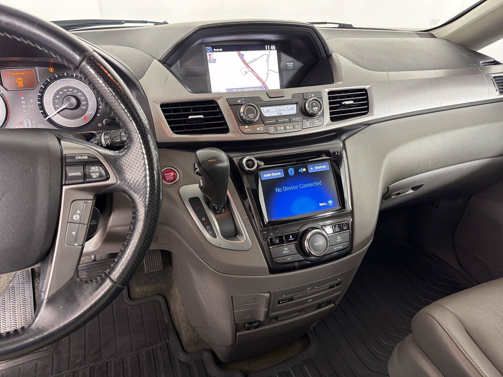 Used 2017 Honda Odyssey Touring image 27
