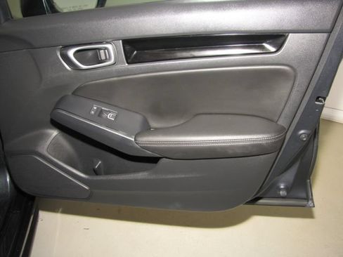 Certified 2023 Honda Civic EX-L image 22