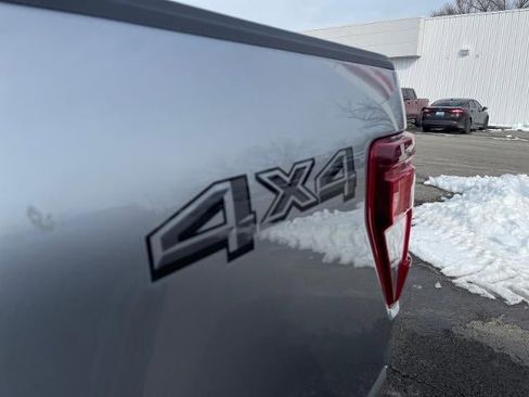 Used 2025 Ford F150 XLT w/ Equipment Group 301A Standard image 17