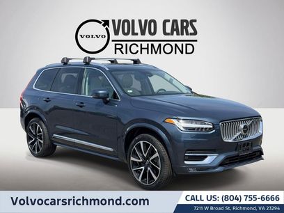 Used 2023 Volvo XC90 B6 Plus w/ Protection Package Premier