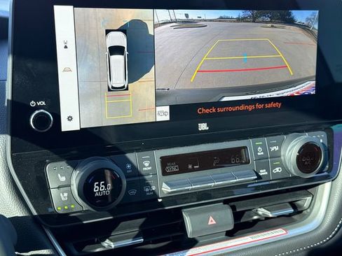 New 2026 Toyota Grand Highlander Limited image 28