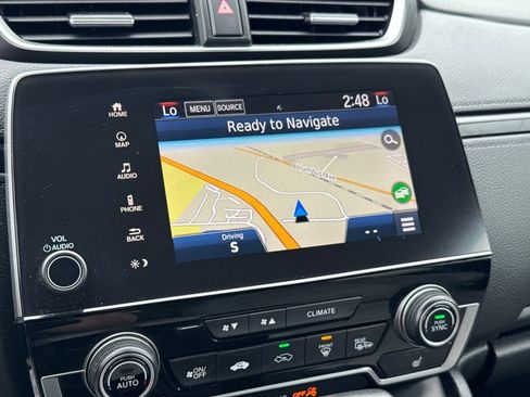 Used 2017 Honda CR-V EX-L image 21