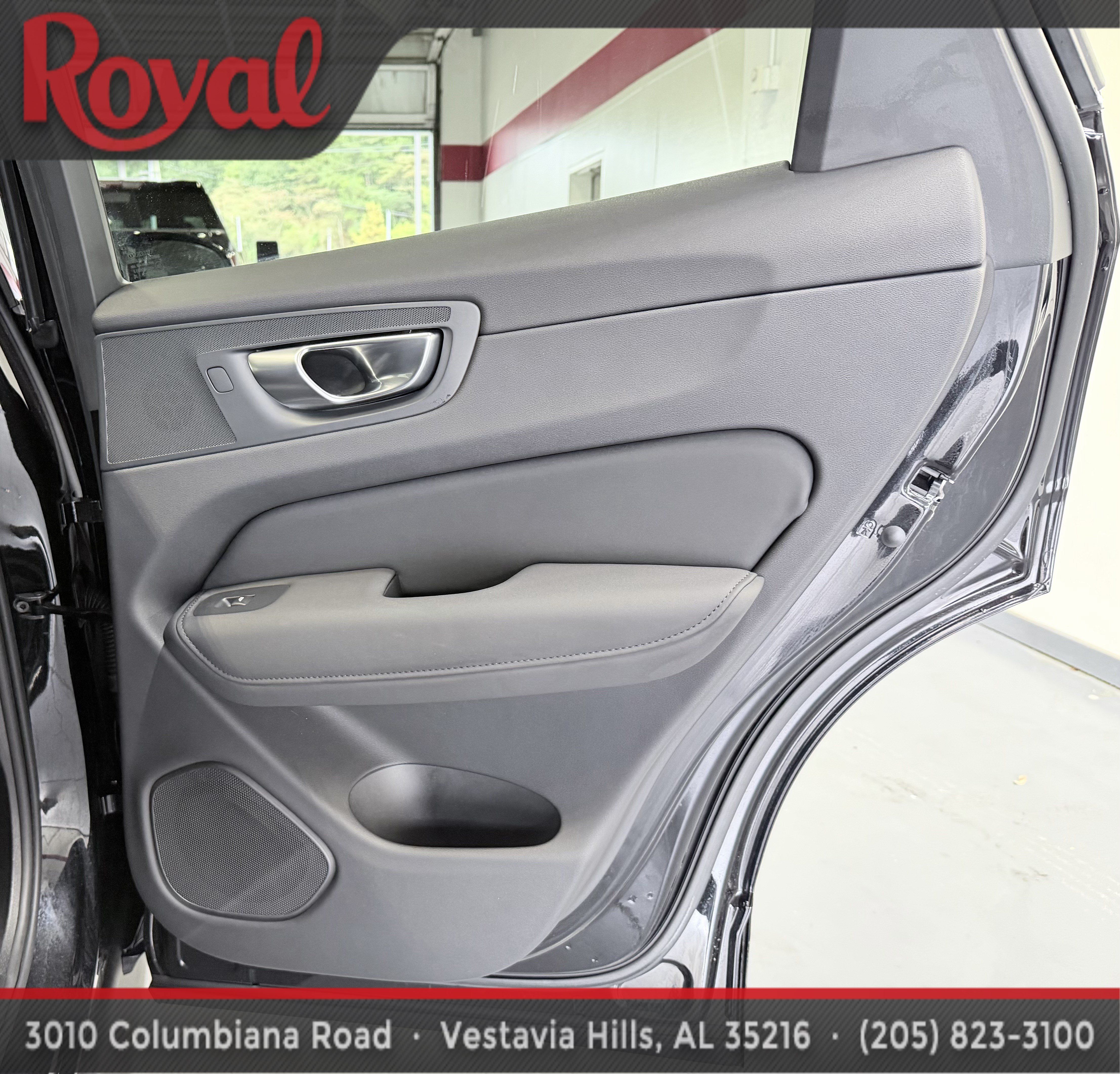 Certified 2026 Volvo XC60 B5 Core AWD/4WD image 17