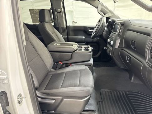 Used 2024 GMC Sierra 1500 Pro w/ Graphite Edition AWD/4WD image 27