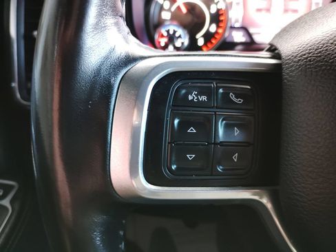 Used 2022 RAM 2500 Laramie AWD/4WD image 24