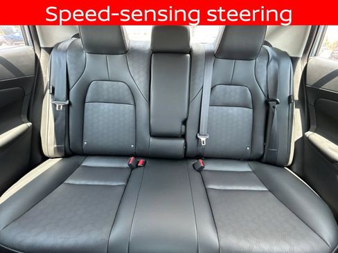 Certified 2026 Nissan Sentra SR w/ SR Premium Package FWD image 26
