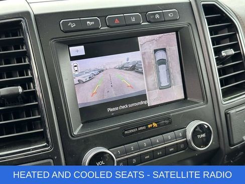 Used 2020 Ford Expedition Max King Ranch image 4