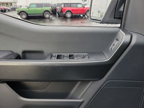 New 2025 Ford F150 STX w/ LOBO Package image 18