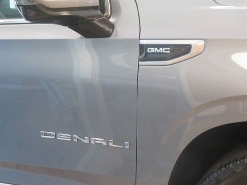 Used 2021 GMC Yukon Denali AWD/4WD image 78