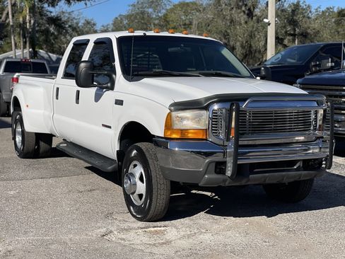 Used 2000 Ford F350 XLT image 10