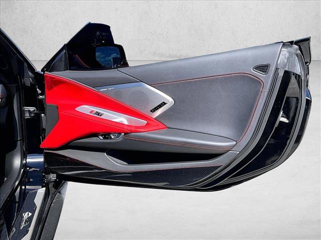 Used 2020 Chevrolet Corvette Stingray Preferred Cpe w/ 2LT Preferred Equipment Group RWD image 17