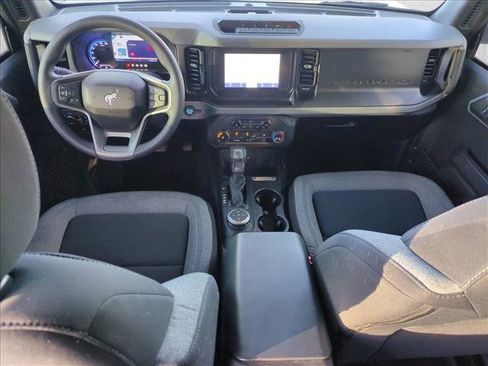 Used 2022 Ford Bronco 4-Door w/ Sasquatch Package image 18