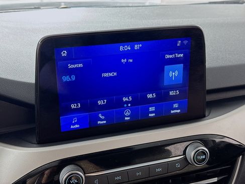 Used 2021 Ford Escape SEL AWD/4WD image 15