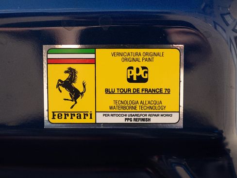 Used 2021 Ferrari 812 GTS RWD image 16