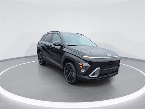New 2026 Hyundai Kona SEL Sport image 2