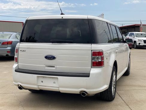 Used 2014 Ford Flex SEL FWD image 6