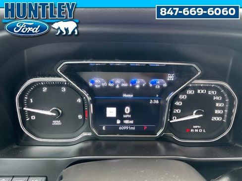 Used 2021 GMC Sierra 3500 Denali w/ Denali Ultimate Package image 27