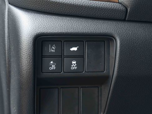 Used 2021 Honda CR-V EX-L image 38
