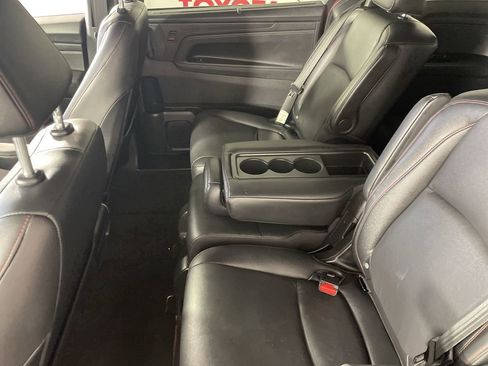 Used 2025 Honda Odyssey Sport-L image 25