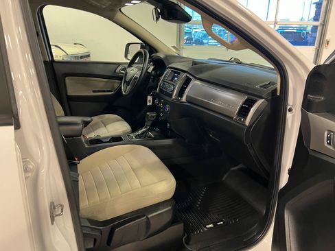Used 2019 Ford Ranger XLT w/ FX4 Off-Road Package AWD/4WD image 35